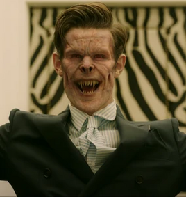 Vampire