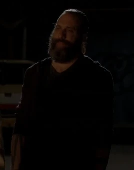 Breaking Bad Frankie