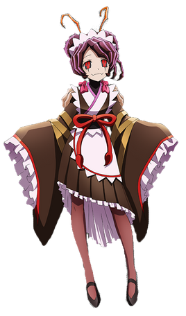 Entoma Vasilissa Zeta