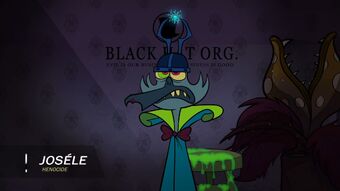 キャラ一覧 Villainous Wiki Fandom キャラ一覧 Villainous Wiki Fandom