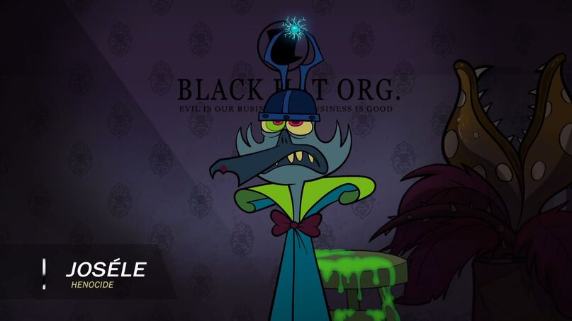 キャラ一覧 Villainous Wiki Fandom キャラ一覧 Villainous Wiki Fandom