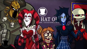 キャラ一覧 Villainous Wiki Fandom キャラ一覧 Villainous Wiki Fandom