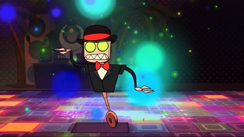 キャラ一覧 Villainous Wiki Fandom キャラ一覧 Villainous Wiki Fandom