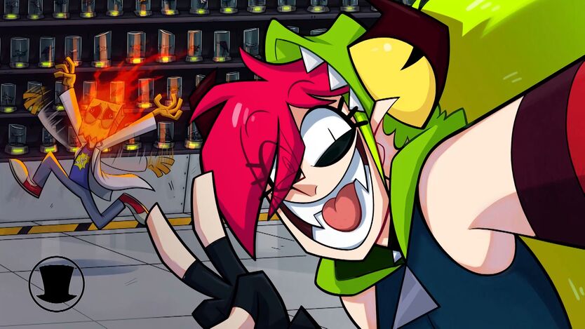 キャラ一覧 Villainous Wiki Fandom キャラ一覧 Villainous Wiki Fandom