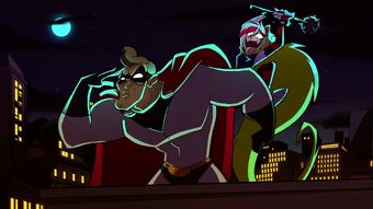 キャラ一覧 Villainous Wiki Fandom キャラ一覧 Villainous Wiki Fandom