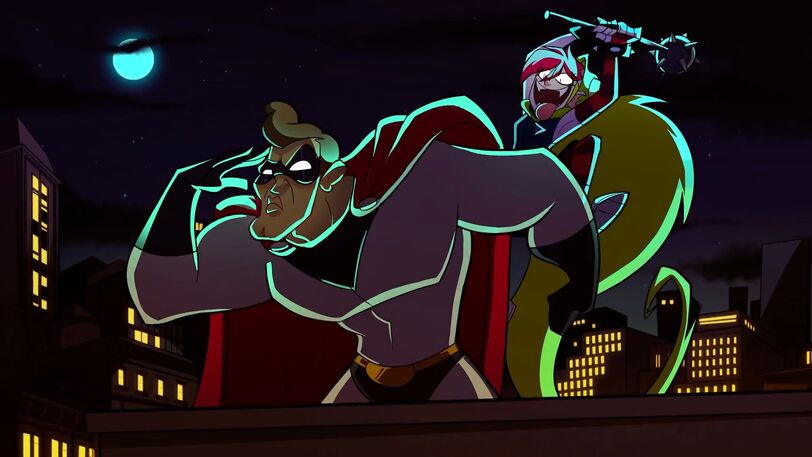 キャラ一覧 Villainous Wiki Fandom キャラ一覧 Villainous Wiki Fandom