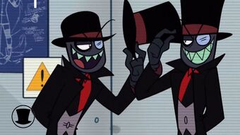 キャラ一覧 Villainous Wiki Fandom キャラ一覧 Villainous Wiki Fandom