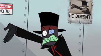 キャラ一覧 Villainous Wiki Fandom