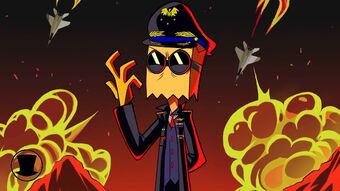 キャラ一覧 Villainous Wiki Fandom キャラ一覧 Villainous Wiki Fandom