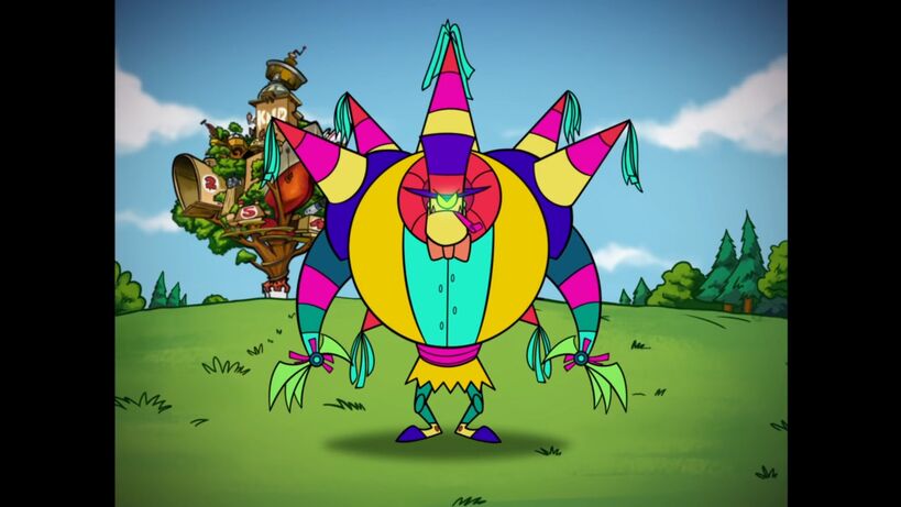 キャラ一覧 Villainous Wiki Fandom キャラ一覧 Villainous Wiki Fandom