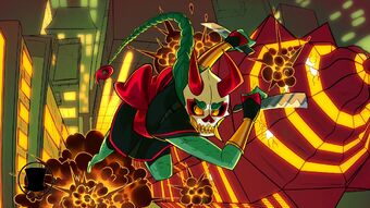 キャラ一覧 Villainous Wiki Fandom キャラ一覧 Villainous Wiki Fandom