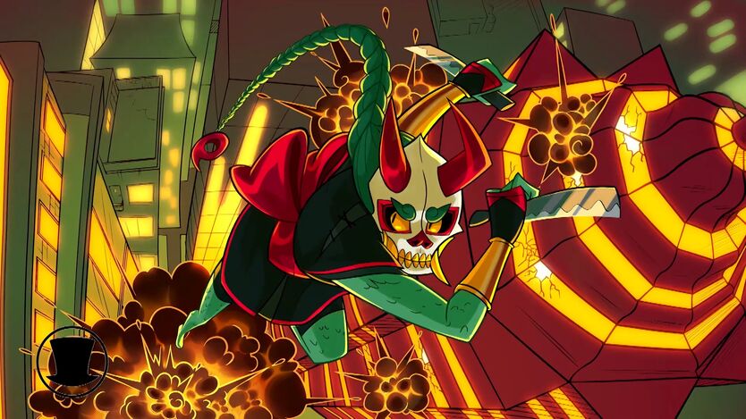 キャラ一覧 Villainous Wiki Fandom キャラ一覧 Villainous Wiki Fandom