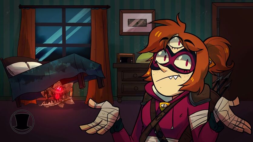 キャラ一覧 Villainous Wiki Fandom キャラ一覧 Villainous Wiki Fandom