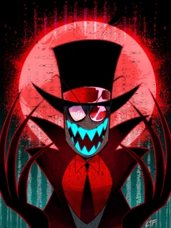 ブラックハット卿 Villainous Wiki Fandom