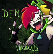 Demencia