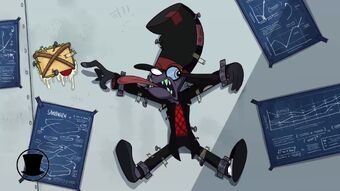 キャラ一覧 Villainous Wiki Fandom キャラ一覧 Villainous Wiki Fandom