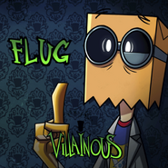 Dr. Flug