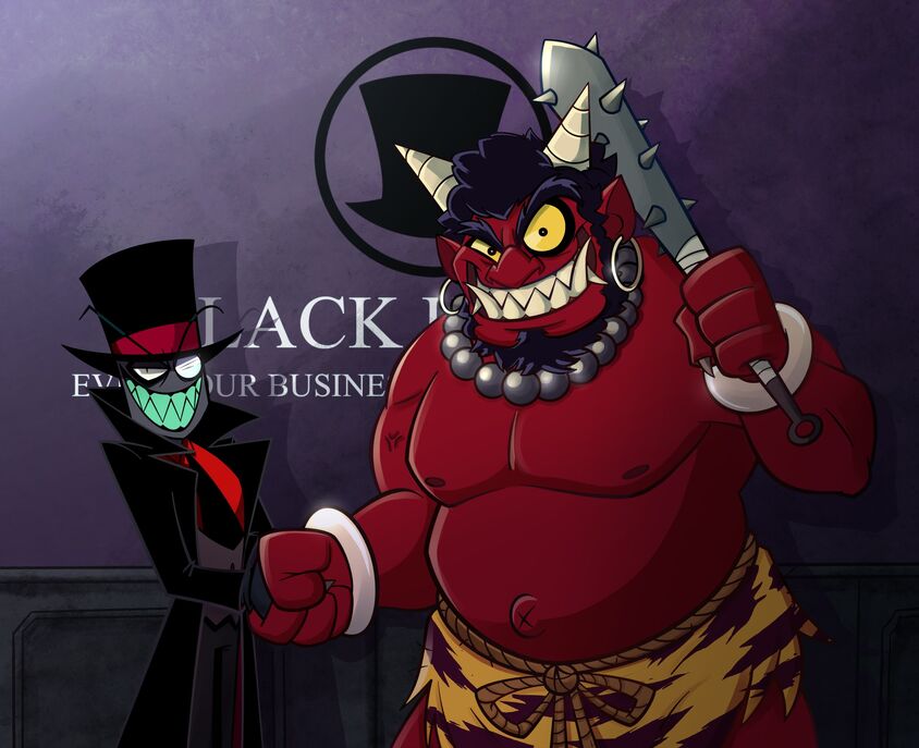 キャラ一覧 Villainous Wiki Fandom