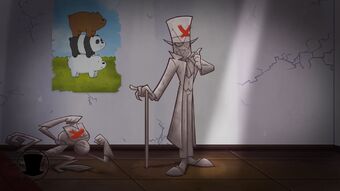 キャラ一覧 Villainous Wiki Fandom キャラ一覧 Villainous Wiki Fandom