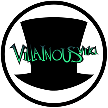 Villainous Wiki