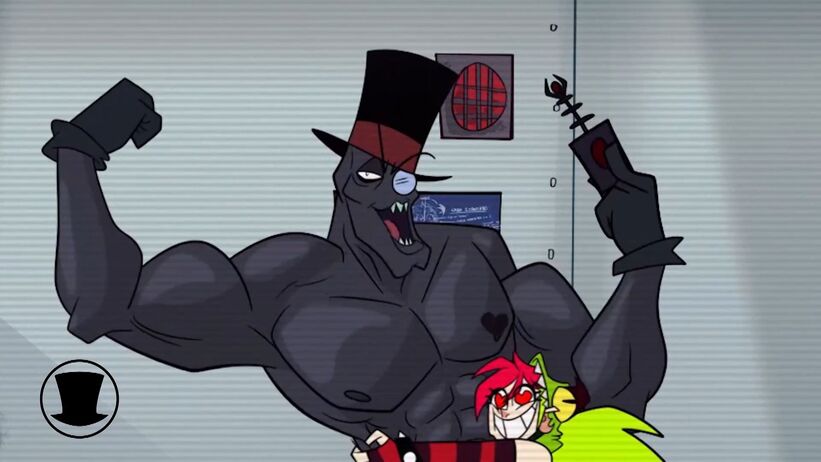 キャラ一覧 Villainous Wiki Fandom キャラ一覧 Villainous Wiki Fandom