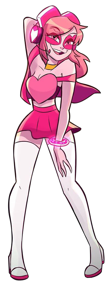 Miss Heed Villainous Wiki Fandom Miss Heed Villainous Wiki Fandom
