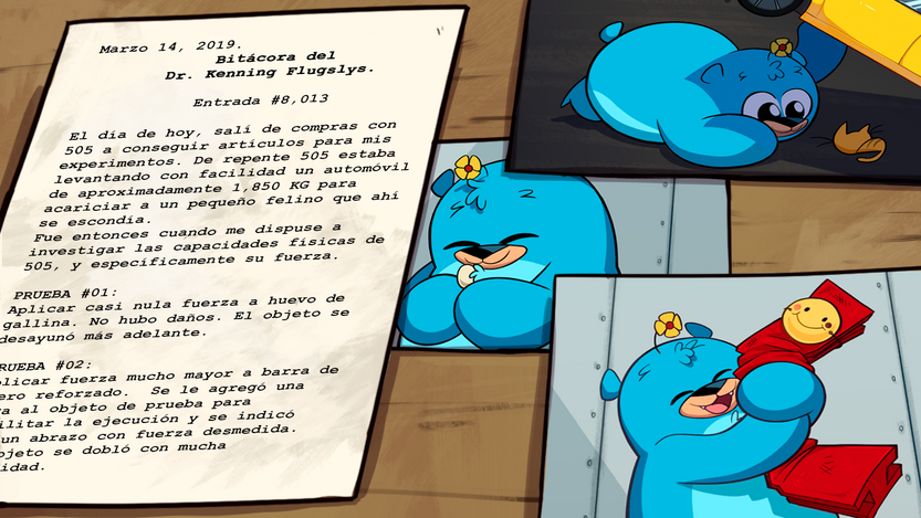 キャラ一覧 Villainous Wiki Fandom キャラ一覧 Villainous Wiki Fandom