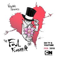 TheFoulFlowerTeaser