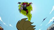 SUPER JUMP!