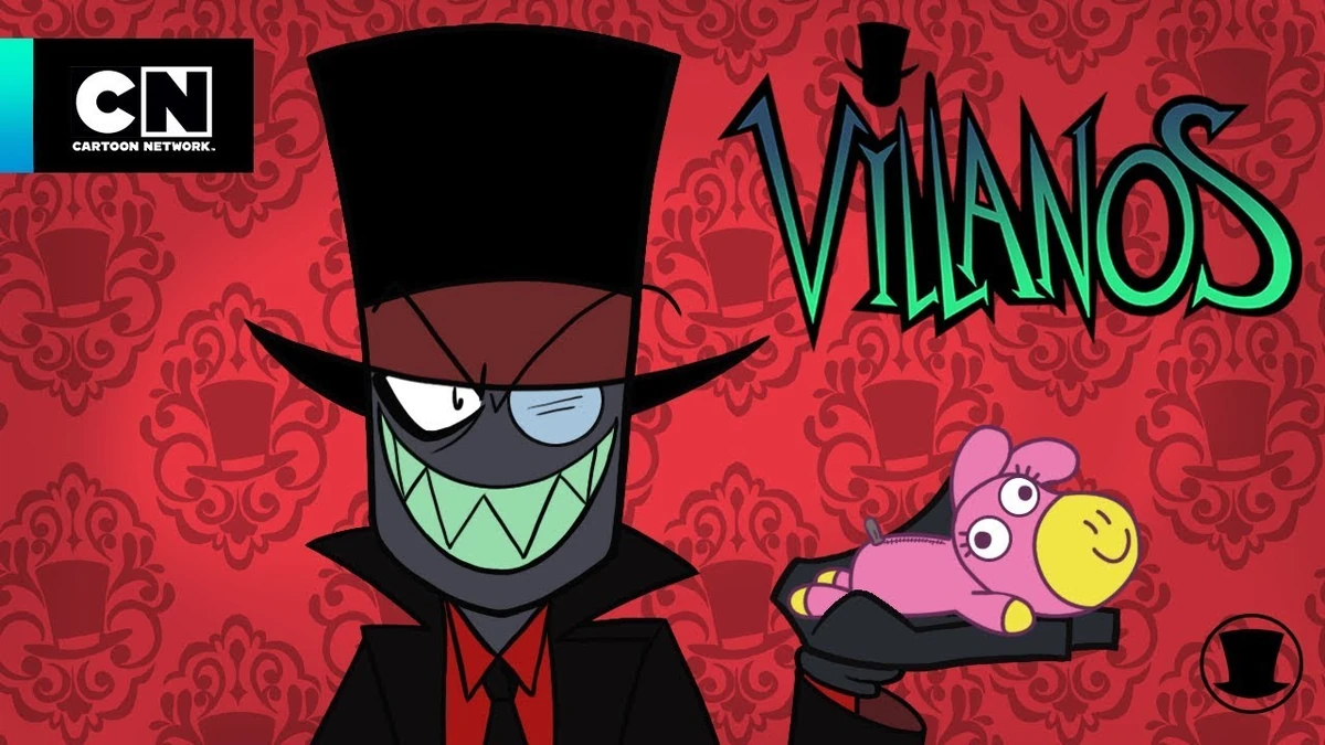 The Lost Cases of Elmore Villainous Wiki Fandom