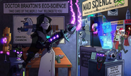 Mad Science Expo 2020