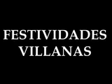 Villainous Festivities