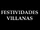 Villainous Festivities