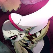 "The bigger they are... ...the more exciting it is to see them reformed from villainy! I wouldn't be able to do this without the support from all my wonderful followers!"