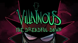Dreadful dawn titlecard