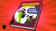 Henchmen Orientation Book