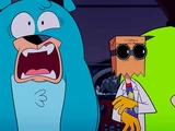 BH's Bizarre Bad-Venture