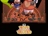 Villainy In Monte Macabre