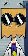 Dr. Flug