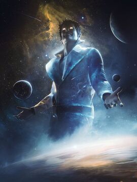 Nexus | Villain's Code Wiki | Fandom