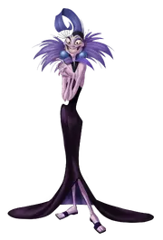 Yzma | Villains Database Wiki | Fandom