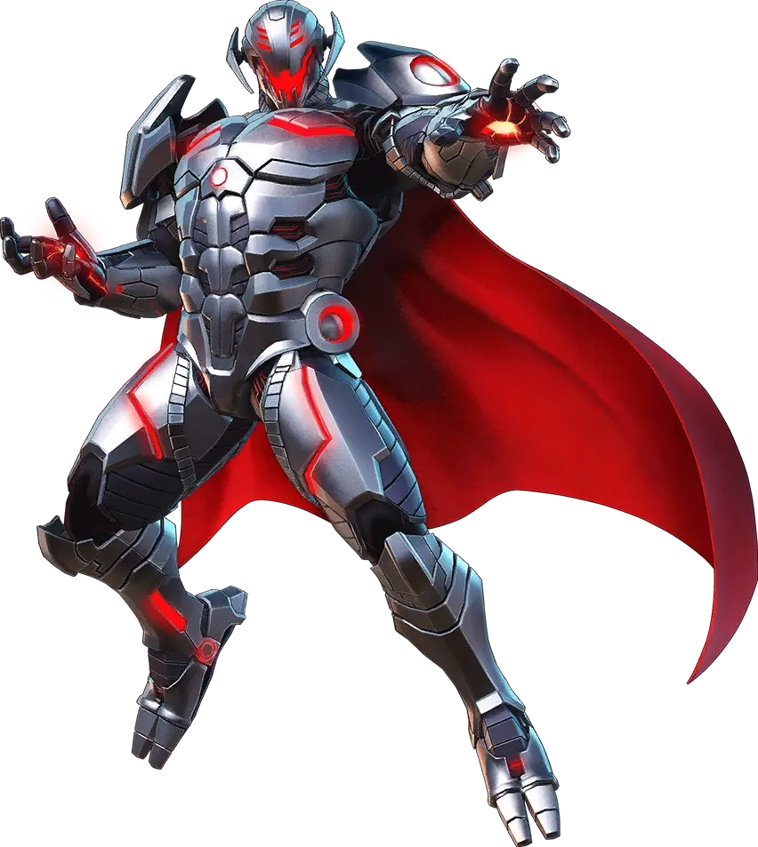 Ultron | Villains Database Wiki | Fandom