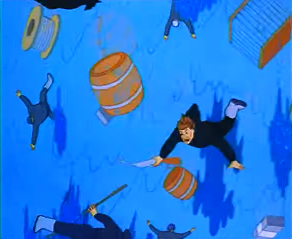 List of Miramax villains' defeat/Gallery Villains deafet Wiki Fandom