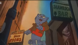 List Of Fritz The Cat Villains' Defeats/Gallery | Villains Deafet Wiki |  Fandom