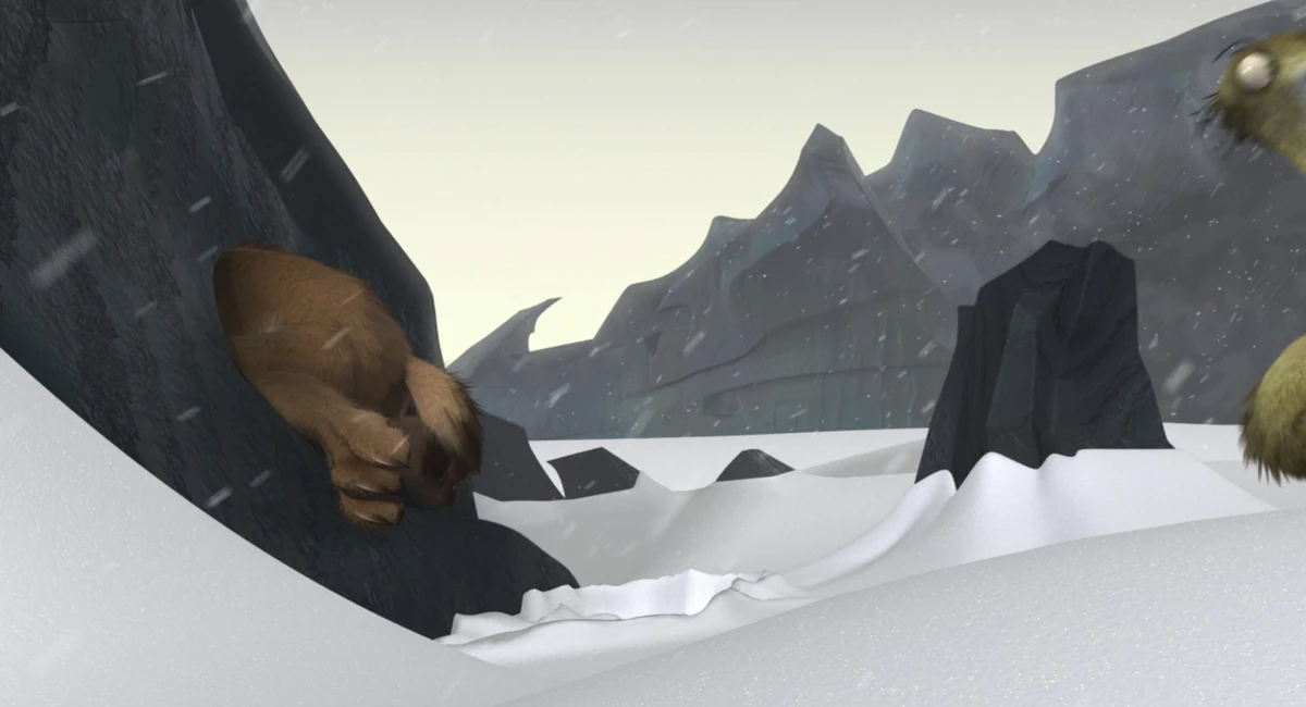 List of Blue Sky Studios Villains' defeat/gallery Villains deafet