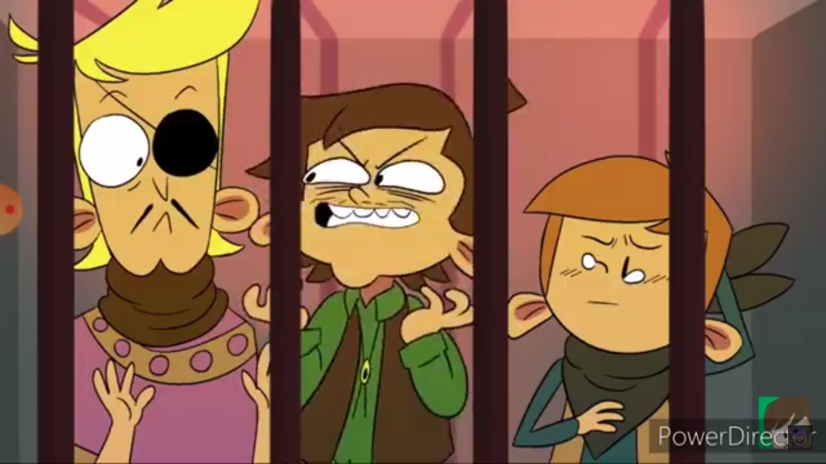 Eduardo (Eddsworld), Villains Wiki, FANDOM powered by Wikia