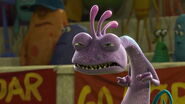 List of Monsters Inc. Villains' defeat/gallery | Villains deafet Wiki ...