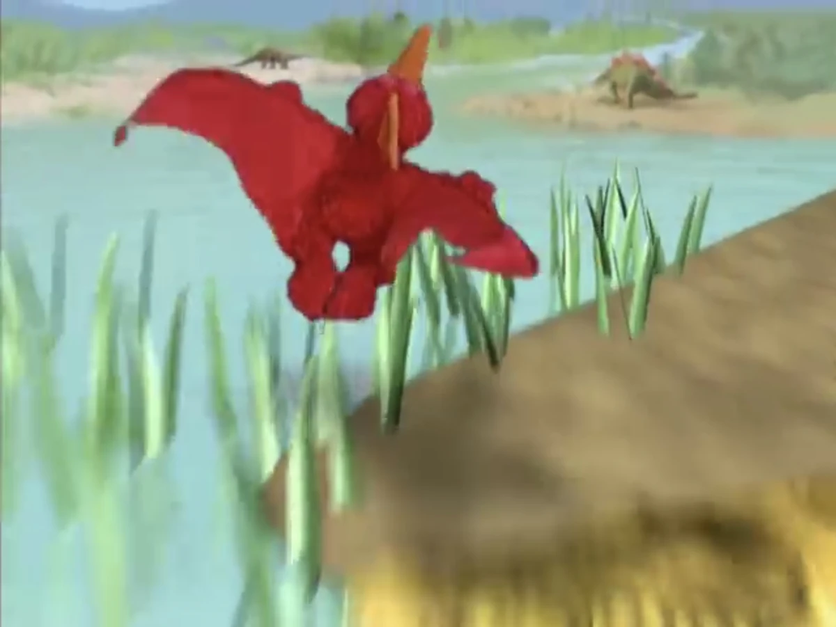 List of Elmo's World Villains' defeat/gallery Villains deafet Wiki