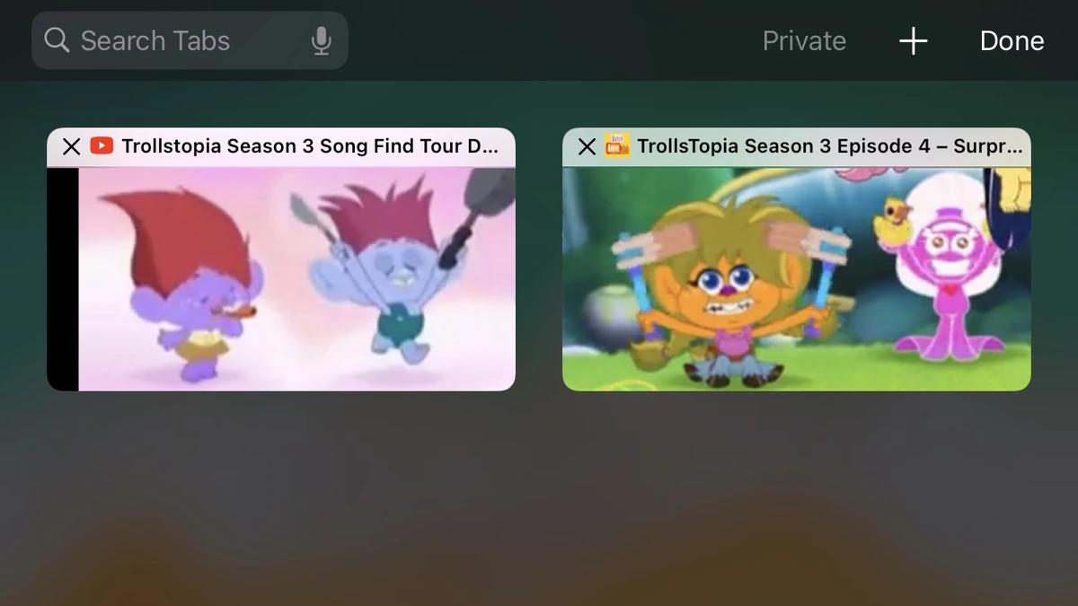 Taloney Baloney Villains deafet Wiki Fandom