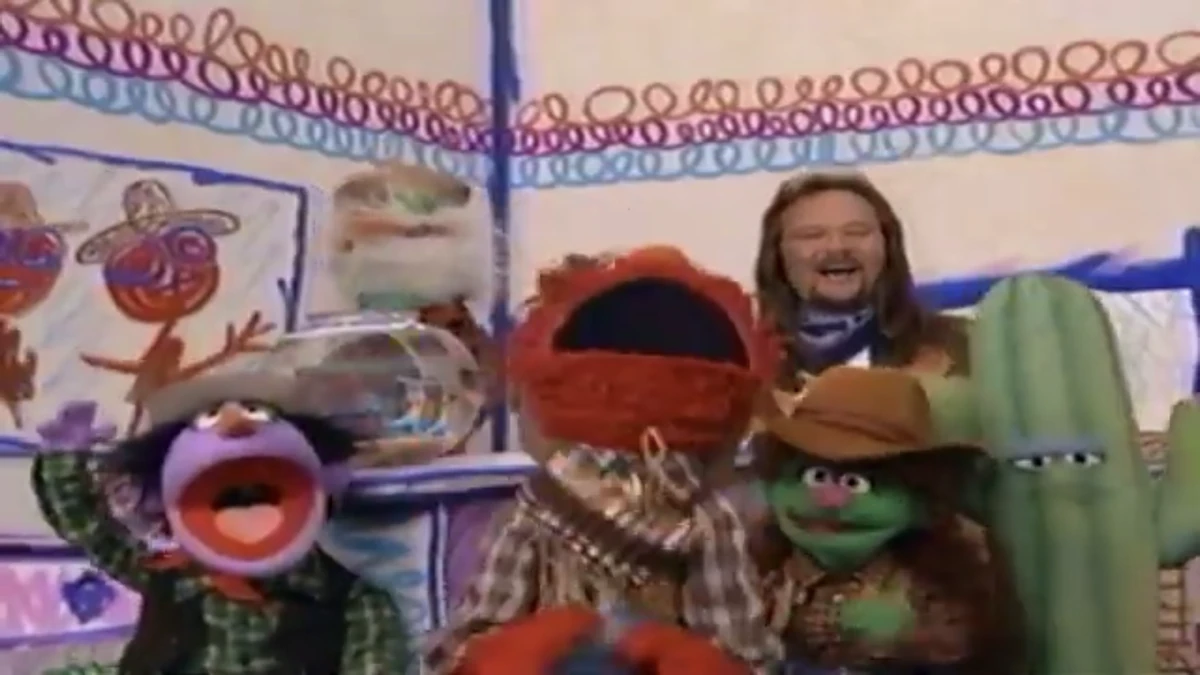 List of Elmo's World Villains' defeat/gallery Villains deafet Wiki